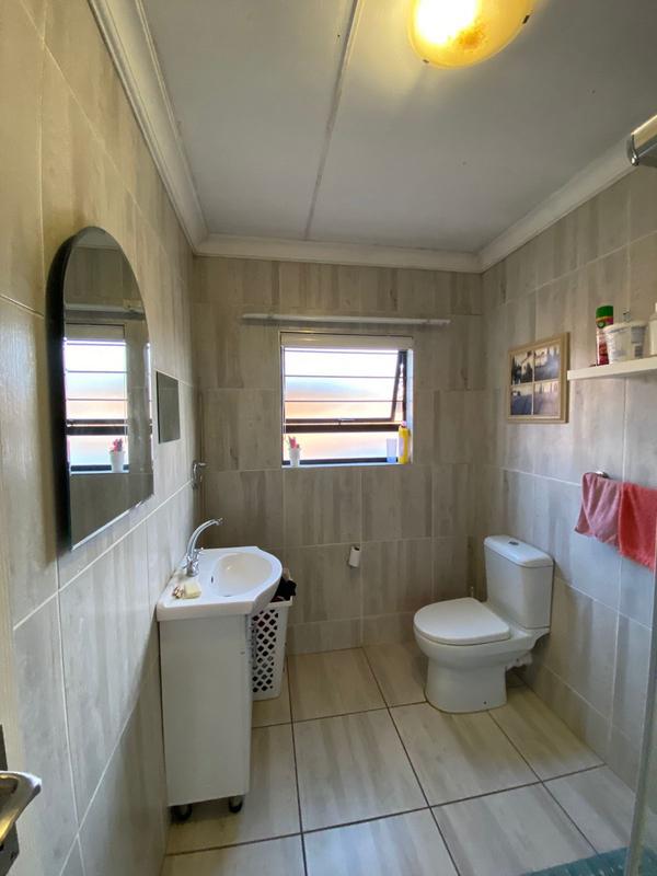 To Let 3 Bedroom Property for Rent in Baillie Park North West